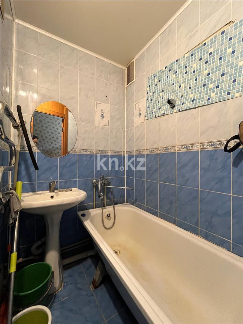 Продажа 1-комнатной квартиры, 31 м², 6 мкр. в Темиртау - фото 8