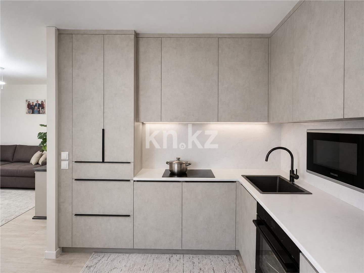 Продажа 3-комнатной квартиры, 55 м² в Темиртау - фото 7