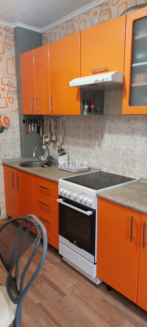 Продажа 3-комнатной квартиры, 59.2 м² в Караганде - фото 21