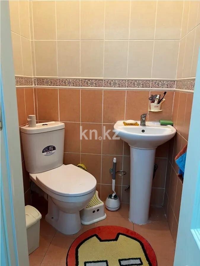 Продажа 3-комнатной квартиры, 109 м² в Астане - фото 6