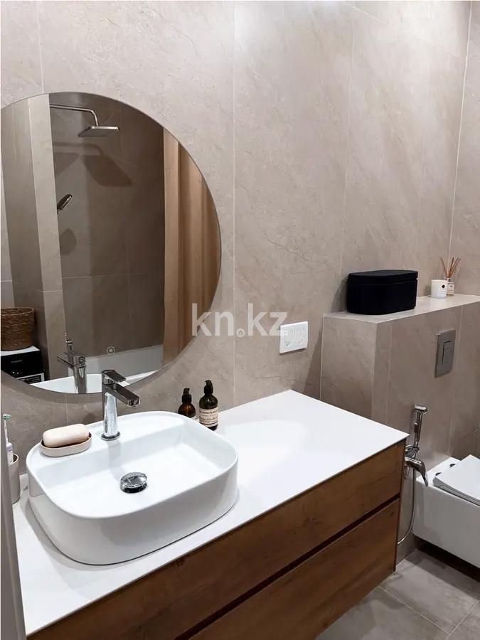 Продажа 2-комнатной квартиры, 70 м² в Алматы - фото 4