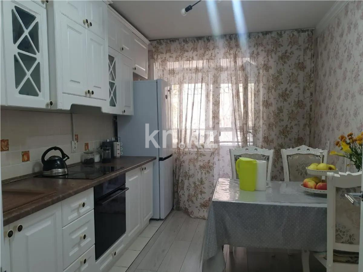Продажа 2-комнатной квартиры, 56.1 м², ул. Мустафина, дом  21/5 в Астане - фото 3