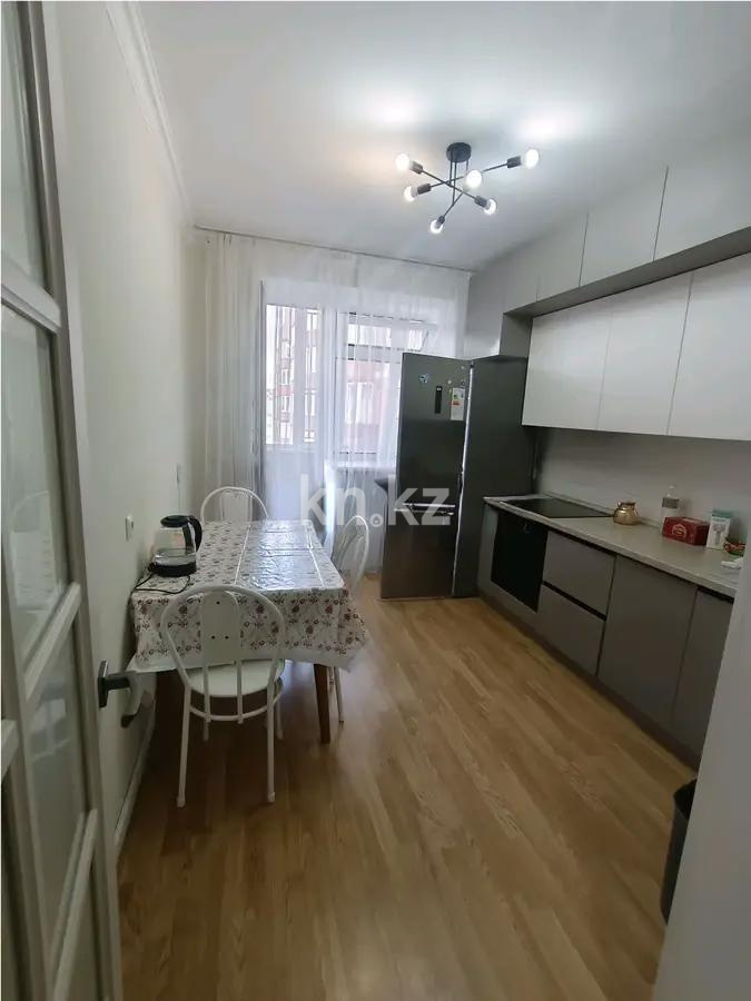 Продажа 3-комнатной квартиры, 63 м² в Астане - фото 3