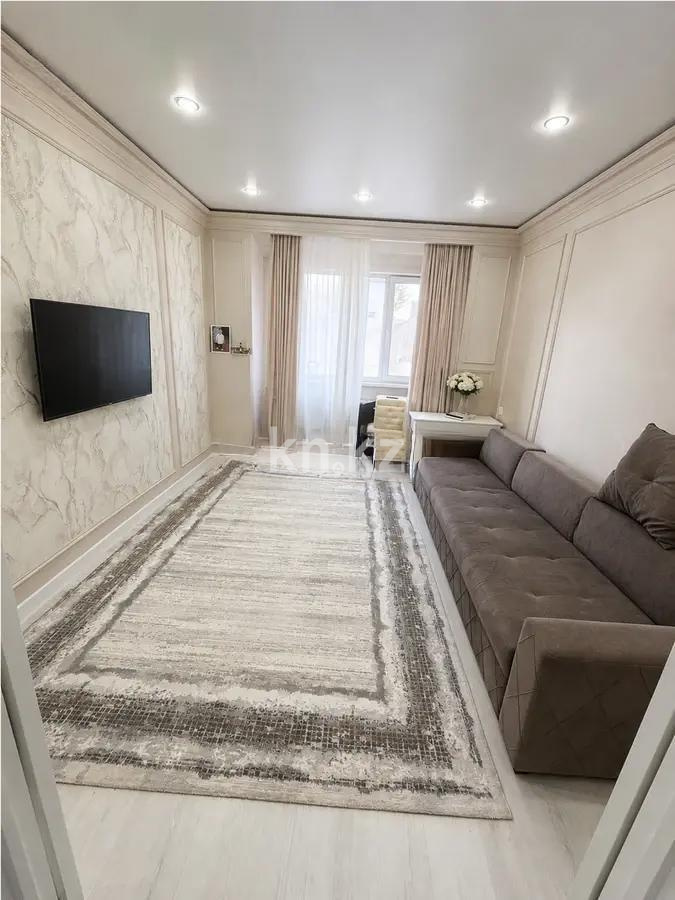 Продажа 2-комнатной квартиры, 61 м² в Астане