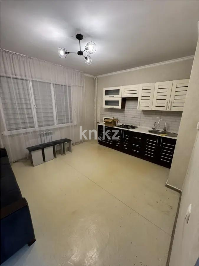 Продажа 1-комнатной квартиры, 46.4 м², мкр-н Кулагер, дом  35 в Алматы - фото 2