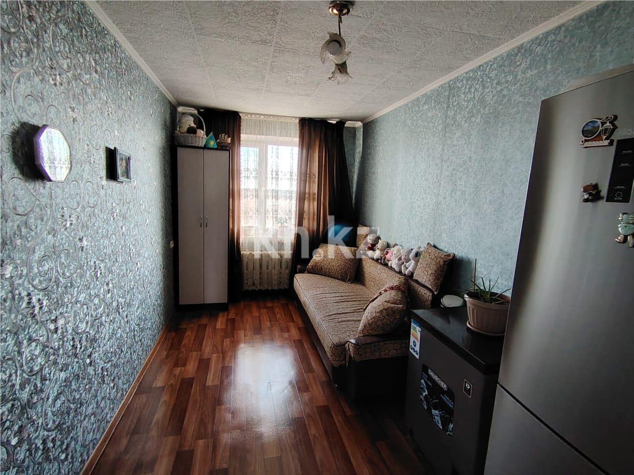 Продажа 3-комнатной квартиры, 62 м², мкр-н 22 в Караганде - фото 10