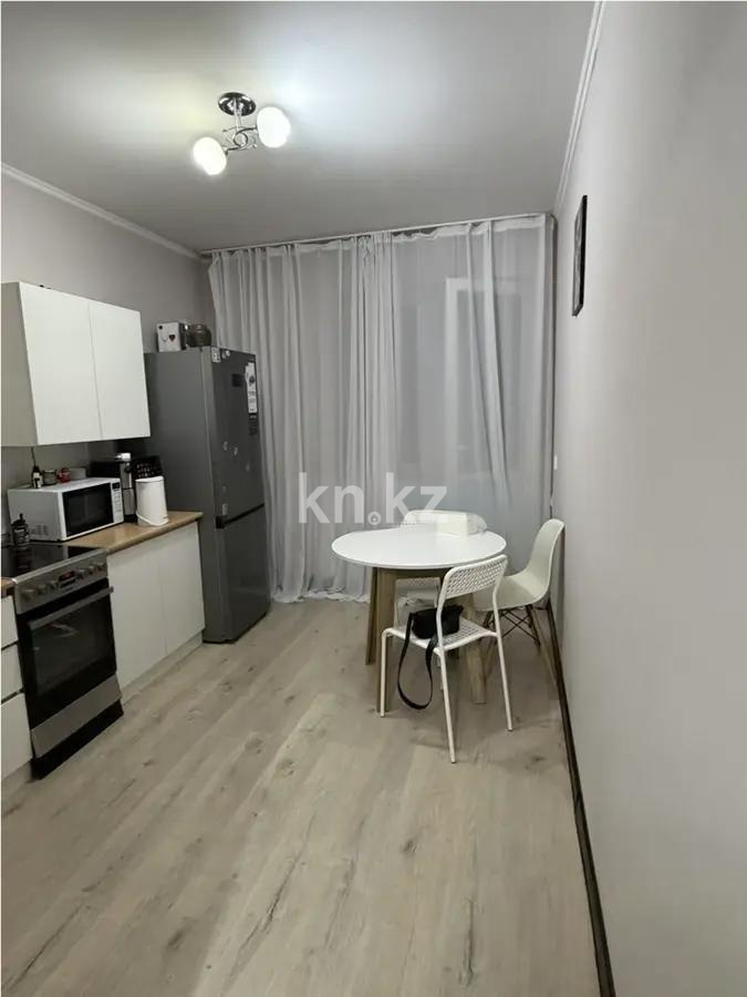 Продажа 1-комнатной квартиры, 40 м² в Астане - фото 2