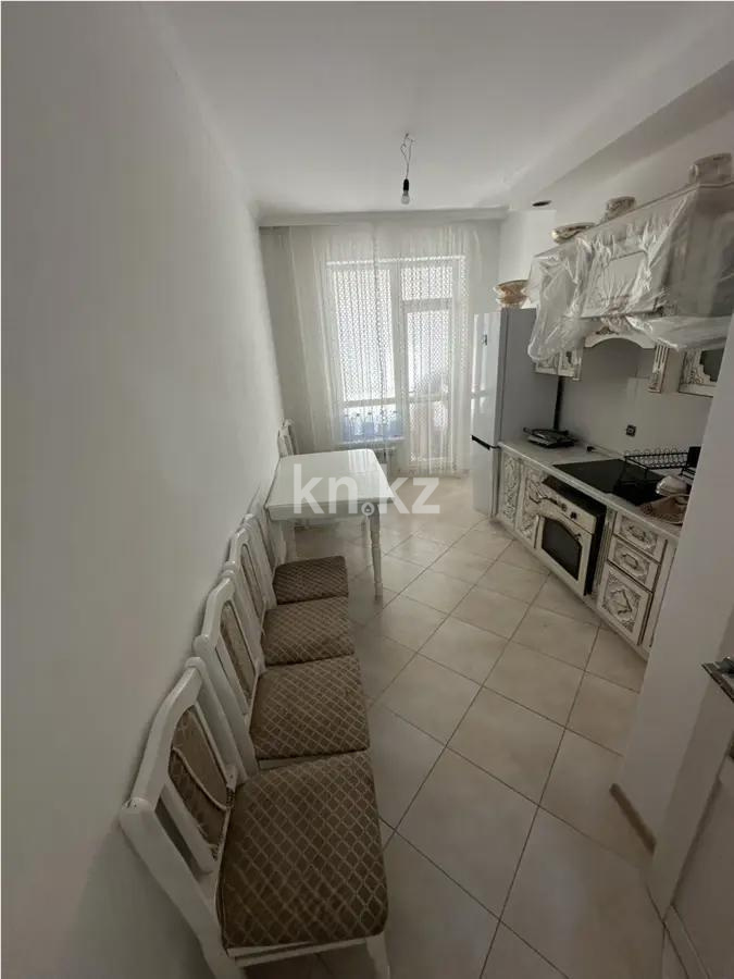 Продажа 2-комнатной квартиры, 68 м² в Астане - фото 3
