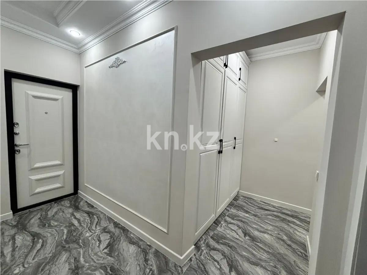 Продажа 2-комнатной квартиры, 59 м² в Алматы - фото 5