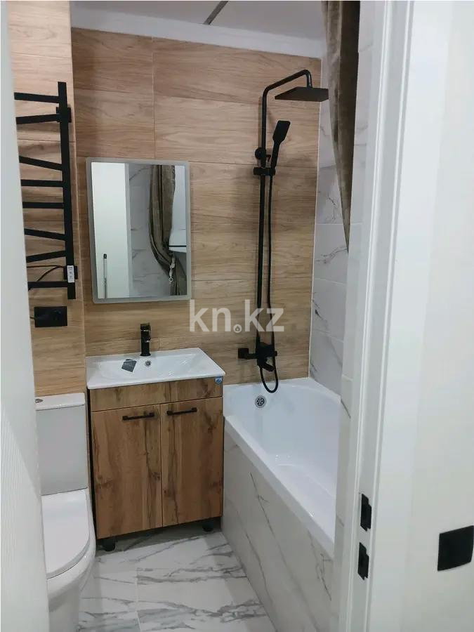 Продажа 1-комнатной квартиры, 34 м² в Караганде - фото 2