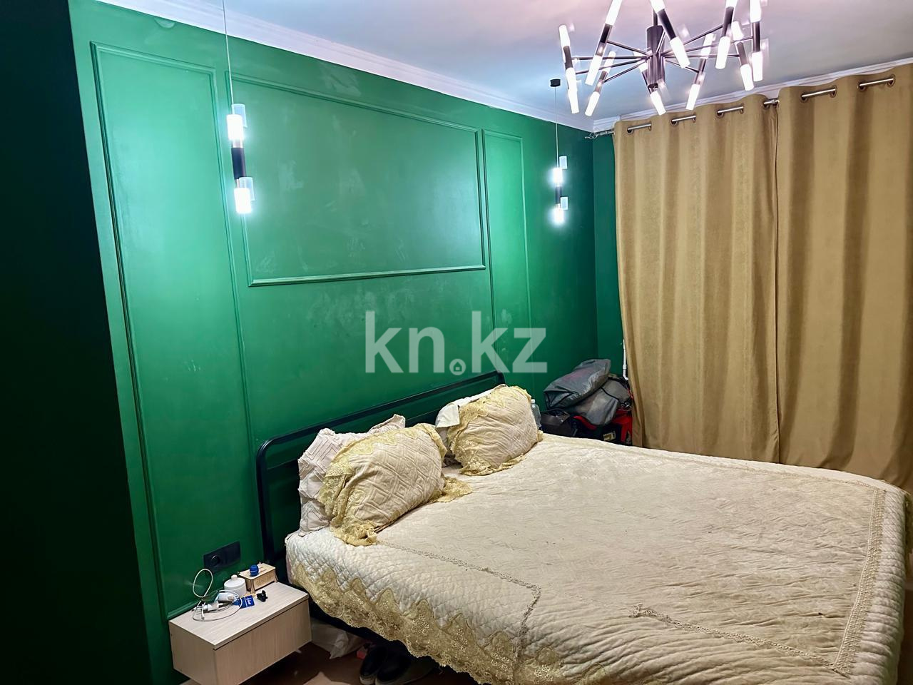 Продажа 3-комнатной квартиры, 67 м², ул. Сейфуллина в Темиртау - фото 3