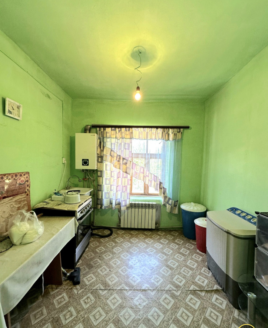 Продажа 6-комнатного дома, 159 м², Камар сулу, дом  33 в Шымкенте - фото 29