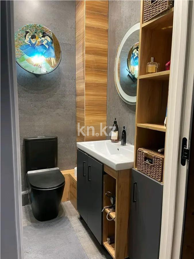 Продажа 4-комнатной квартиры, 150 м², ул. Катаева, дом  218 в Алматы - фото 6