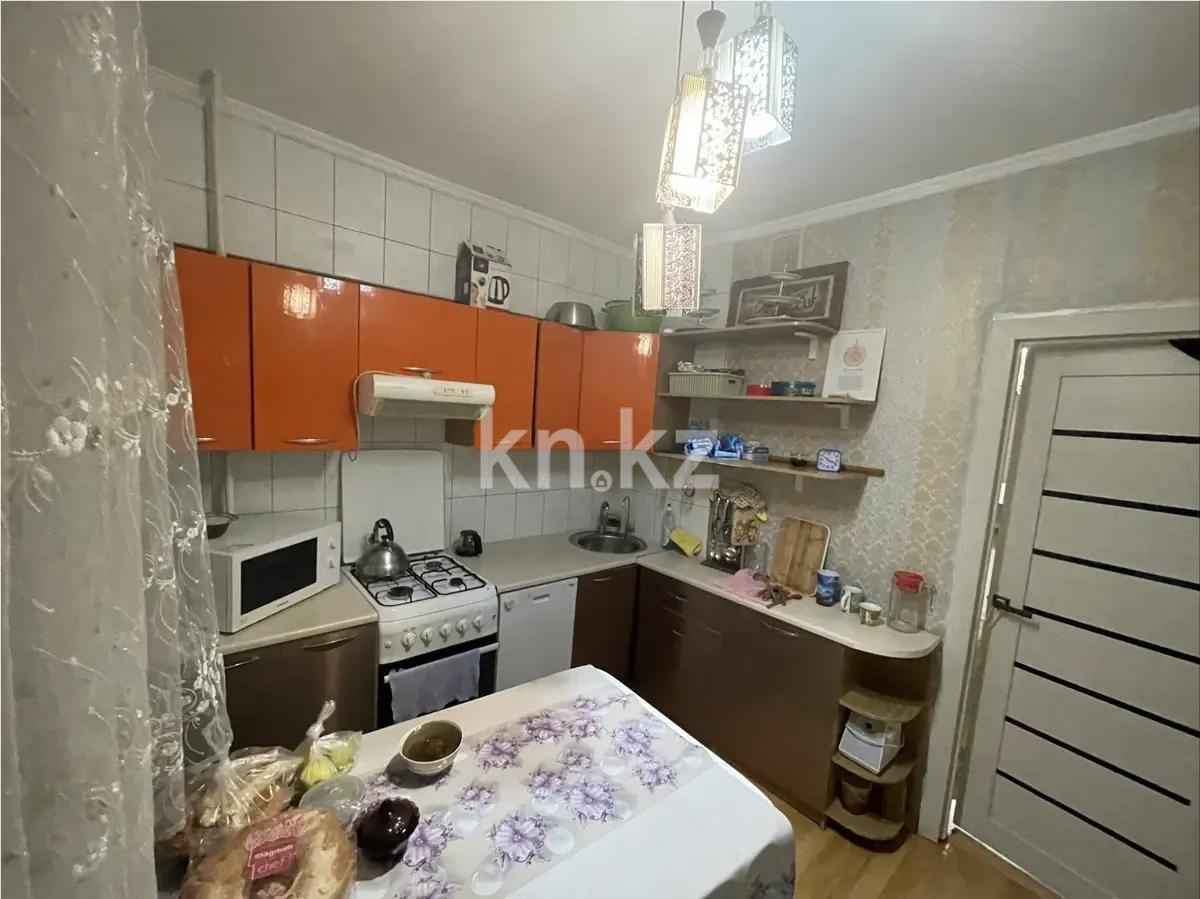 Продажа 3-комнатной квартиры, 70 м², мкр. Жетысу-1, дом  50 в Алматы - фото 4
