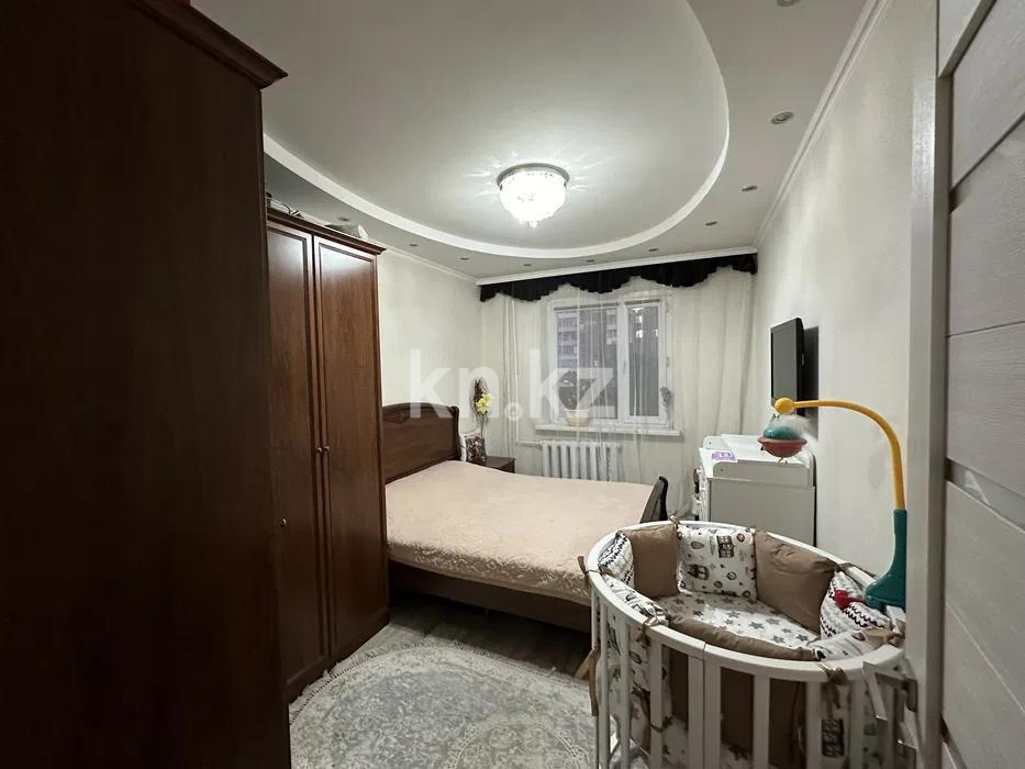 Продажа 3-комнатной квартиры, 62 м², мкр. Восток-3, дом  17 в Караганде - фото 4