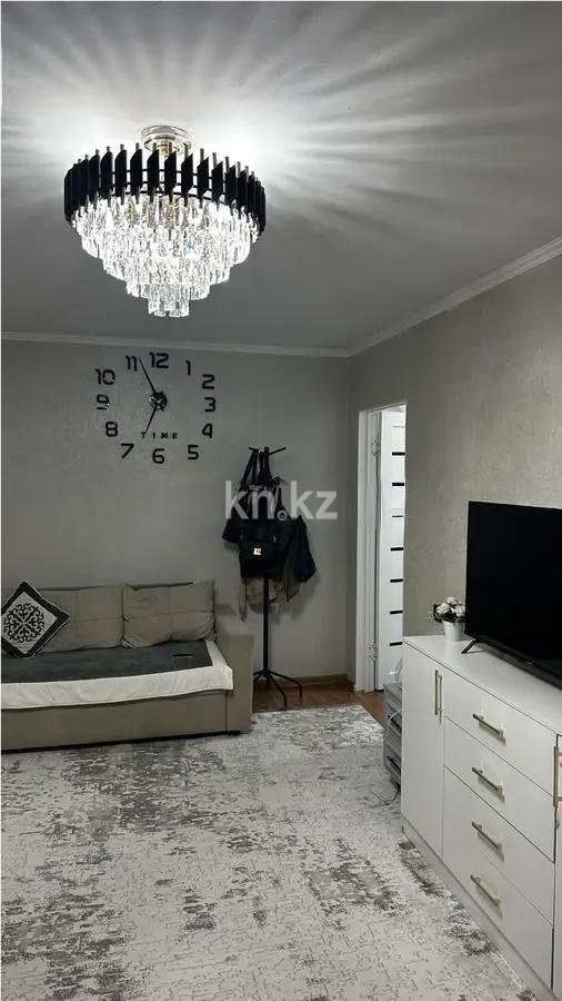 Продажа 2-комнатной квартиры, 44 м², мкр-н Орбита-1, дом  19 в Алматы