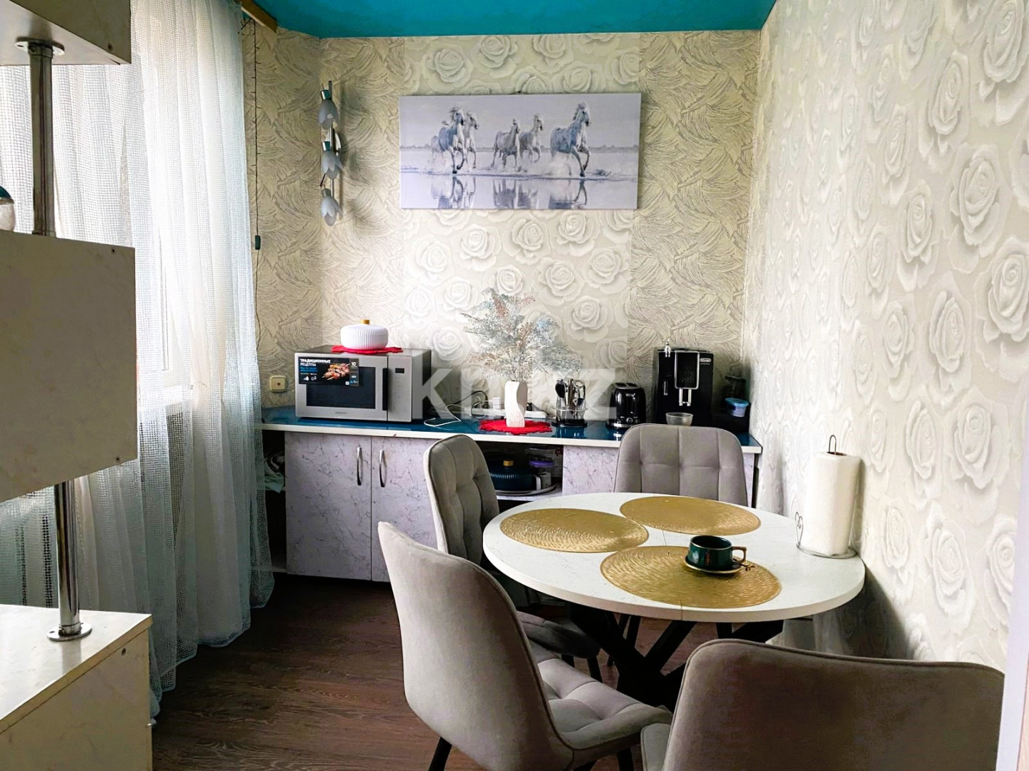 Продажа 3-комнатной квартиры, 62 м², пр. Металлургов в Темиртау - фото 4