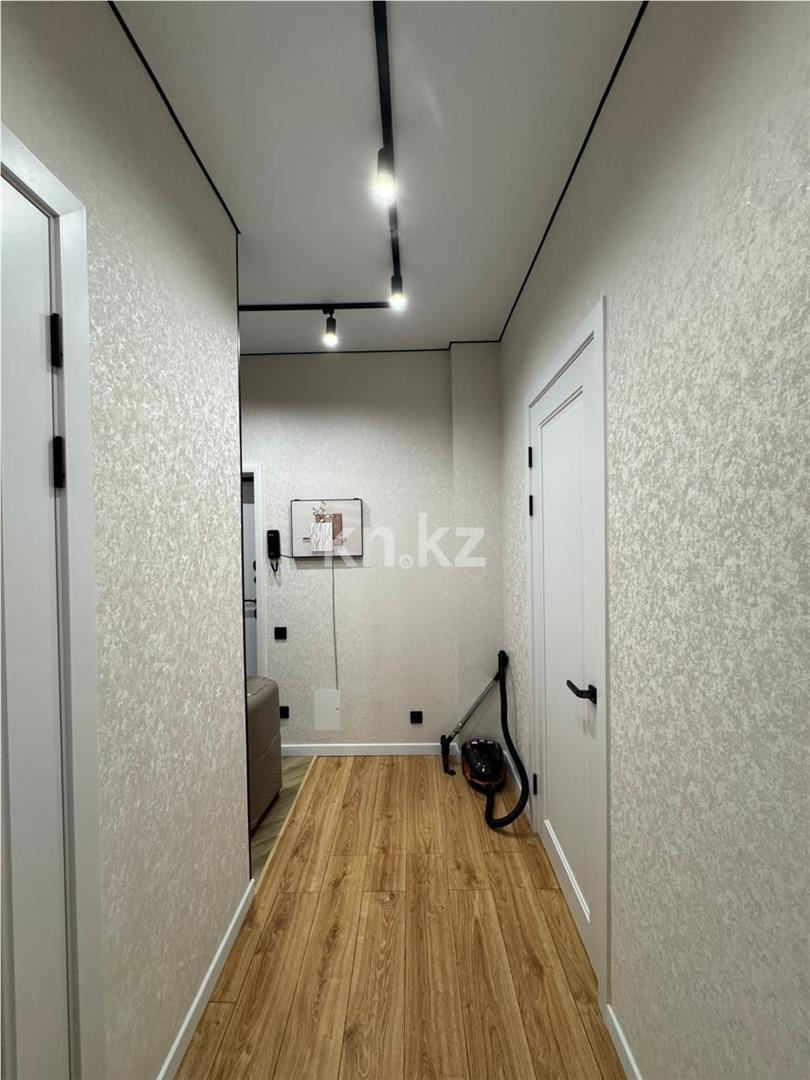 Продажа 2-комнатной квартиры, 37.7 м², ул. Молдагалиева в Астане - фото 5