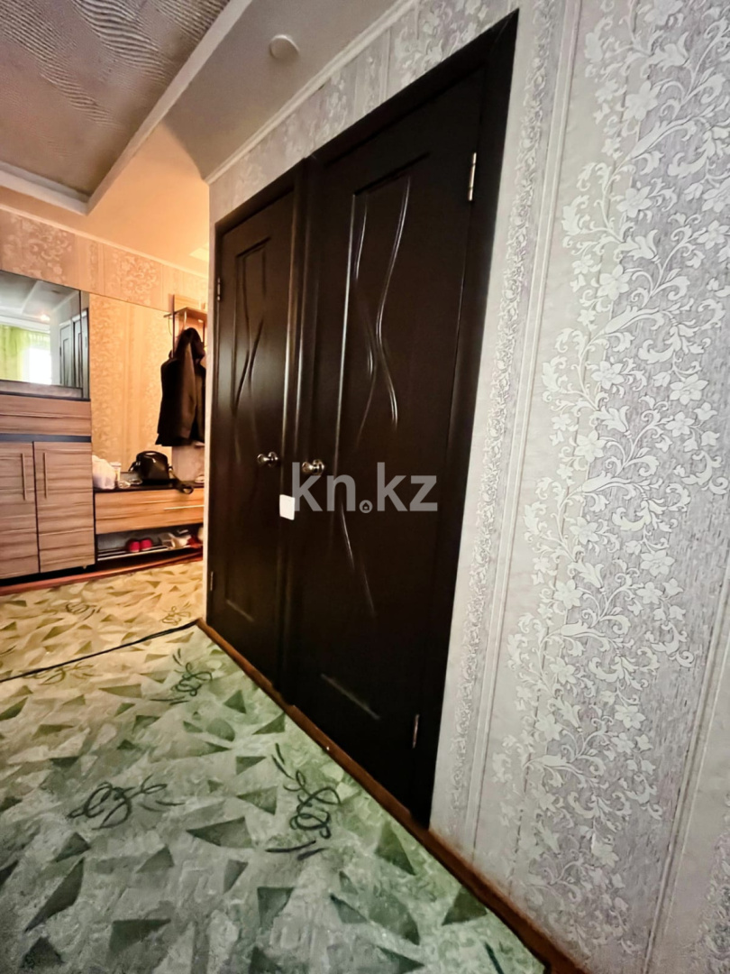 Продажа 3-комнатной квартиры, 64 м², ул. Михаэлиса, дом  7 в Усть-Каменогорске - фото 20