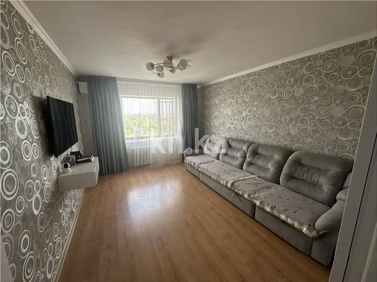 Продажа 2-комнатной квартиры, 57 м² в Астане