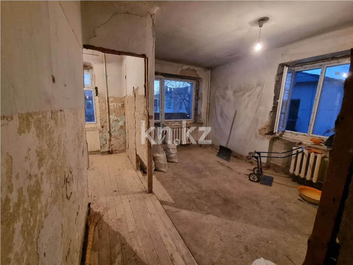 Продажа 1-комнатной квартиры, 30 м² в Караганде - фото 3