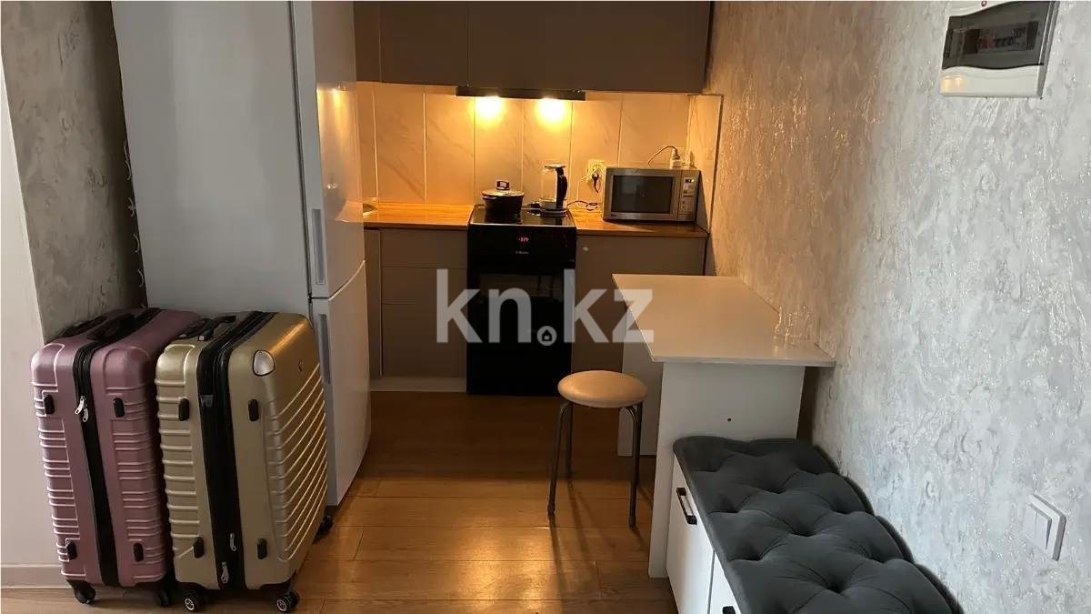 Продажа 2-комнатной квартиры, 47.6 м², ул. Е-495, дом  8 в Астане - фото 2