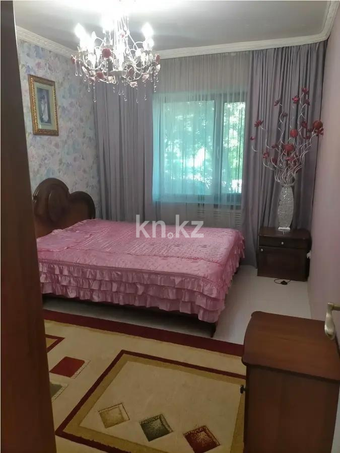 Продажа 3-комнатной квартиры, 60 м², пр. Богенбай батыра, дом  63 в Астане - фото 2