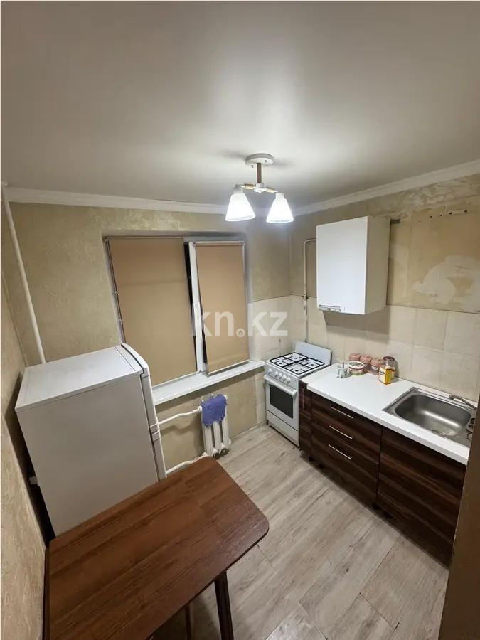 Продажа 1-комнатной квартиры, 31.5 м² в Алматы - фото 2