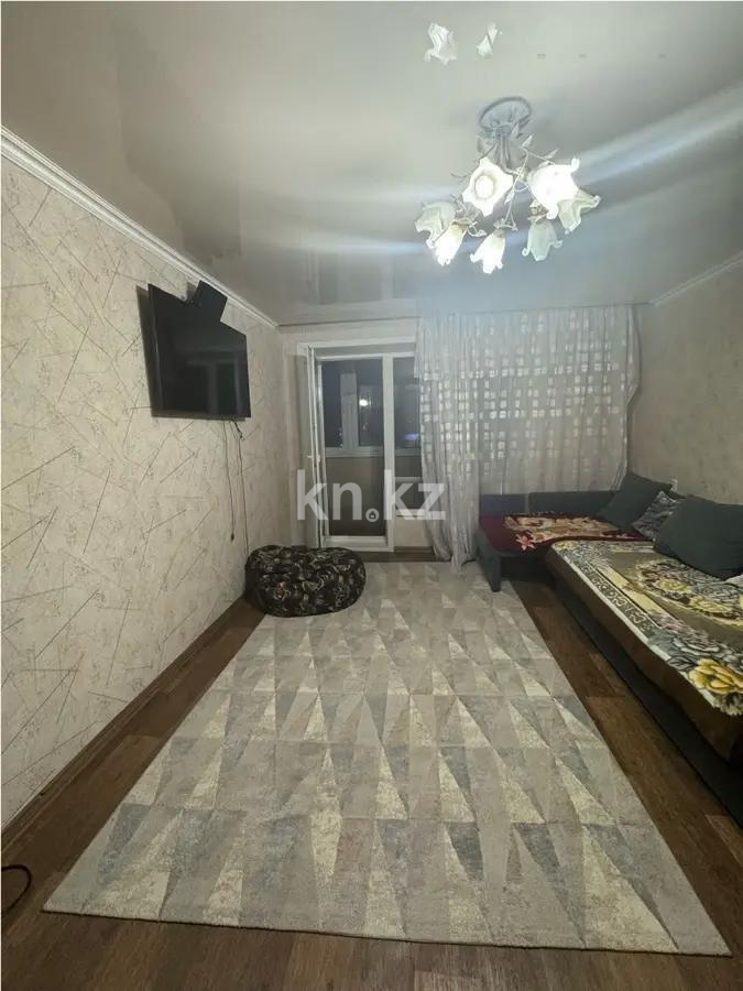 Продажа 2-комнатной квартиры, 52 м², мкр-н Орбита-1, дом  31 в Караганде