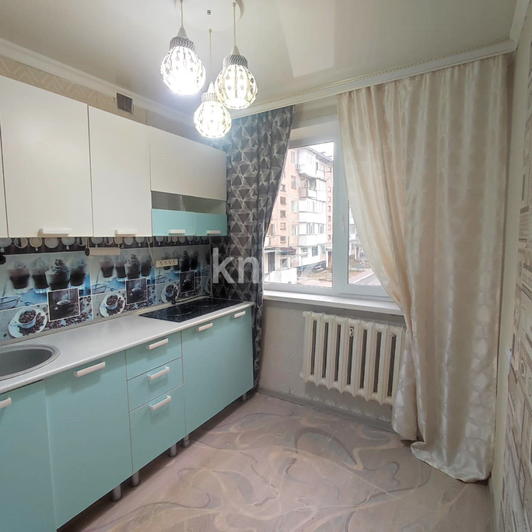 Продажа 2-комнатной квартиры, 45 м², мкр-н 3 в Абае - фото 5