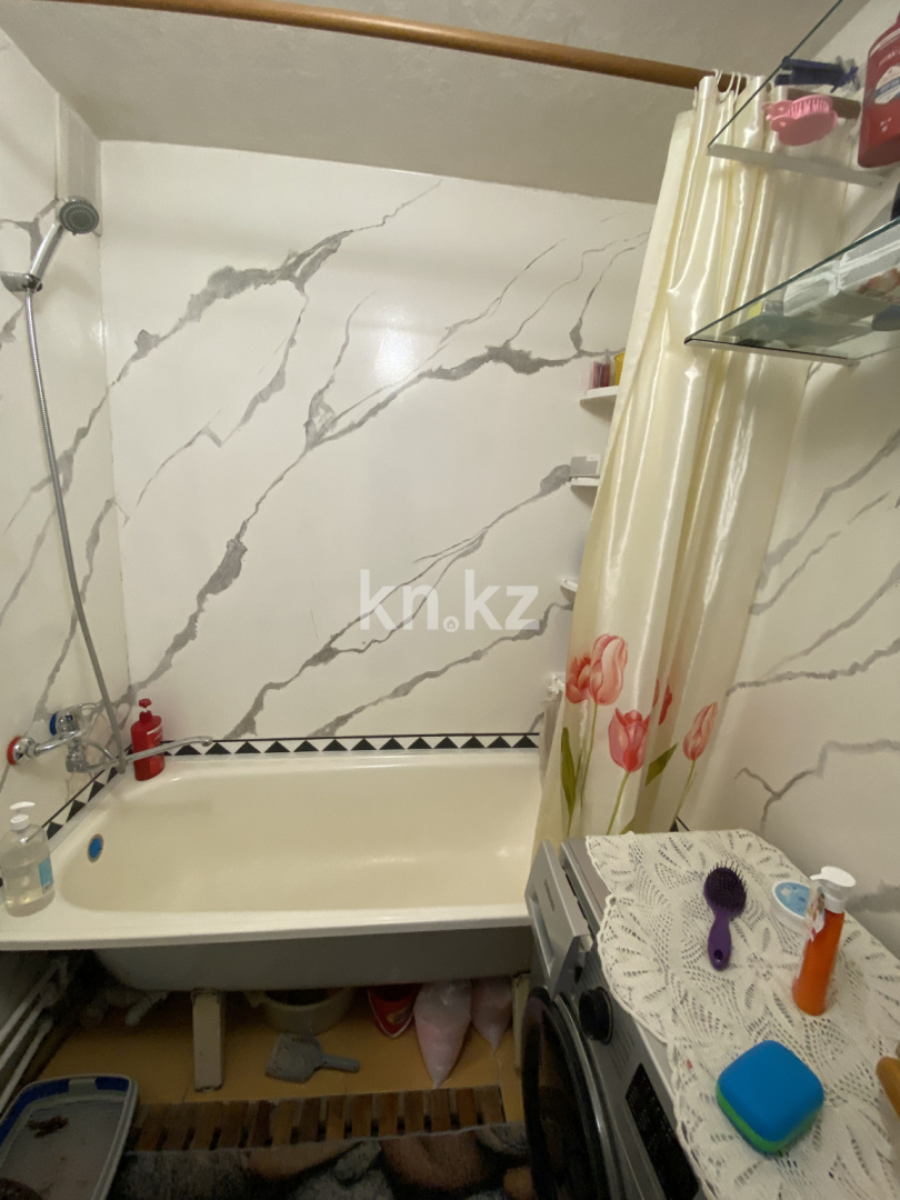 Продажа 3-комнатной квартиры, 63.6 м², мкр. Голубые Пруды, дом  6 в Караганде - фото 11