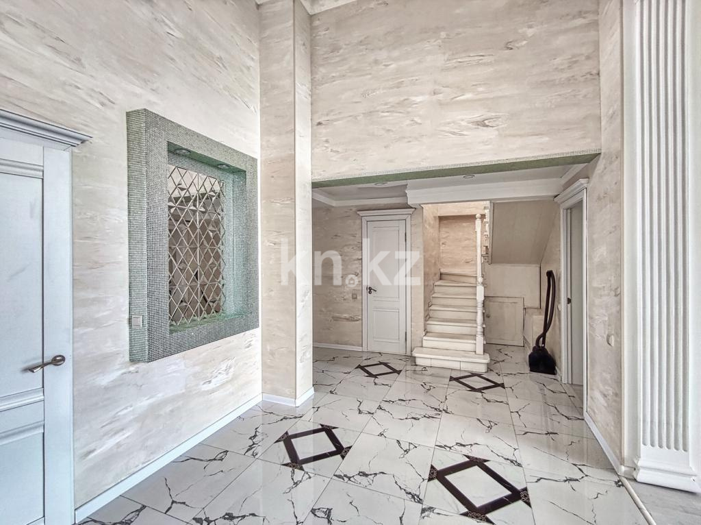 Продажа 4-комнатной квартиры, 210 м², ул. Жарокова, дом  230 - ул. Байкадамова в Алматы - фото 14