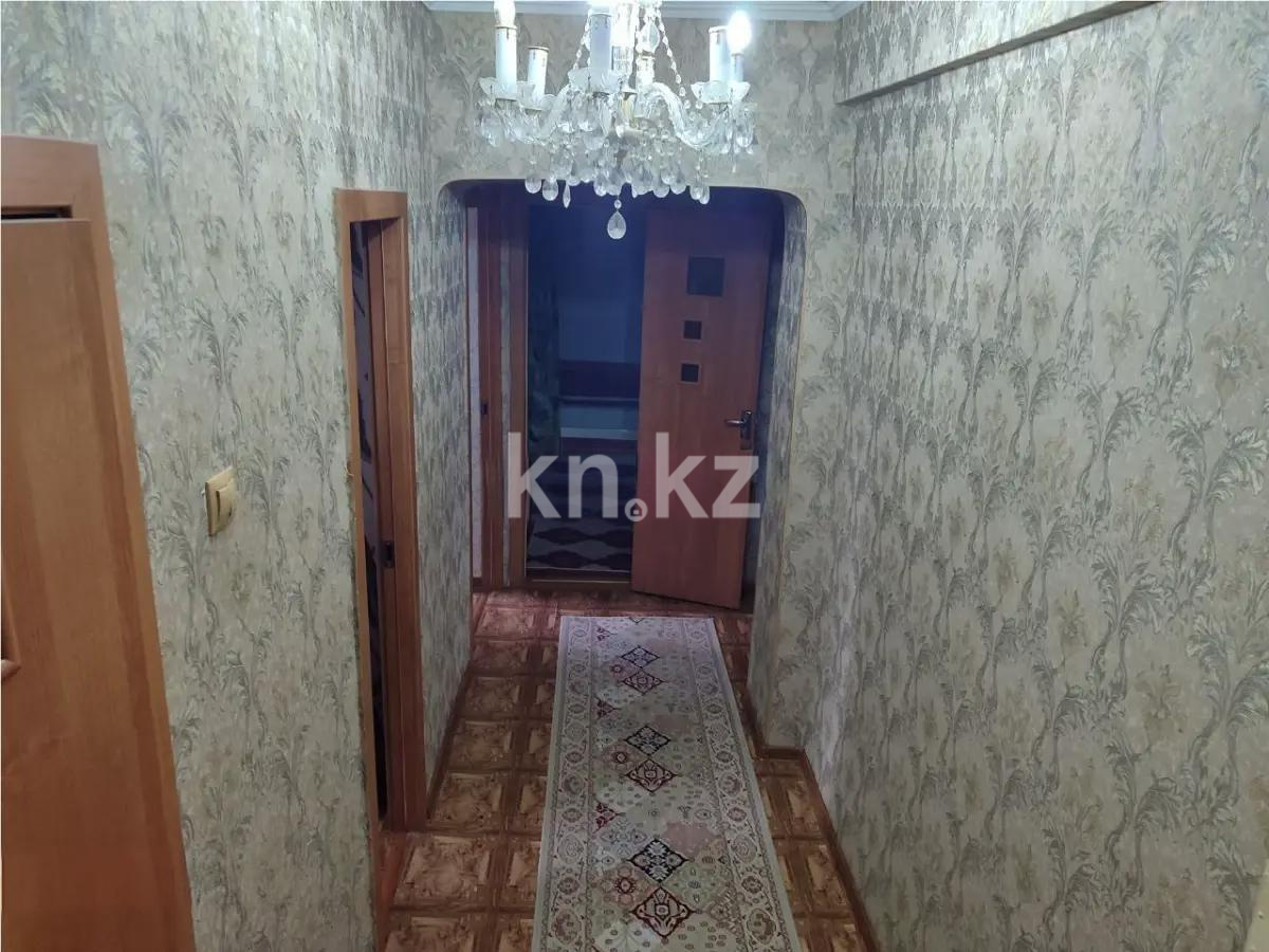 Продажа 2-комнатной квартиры, 56 м² в Алматы - фото 6