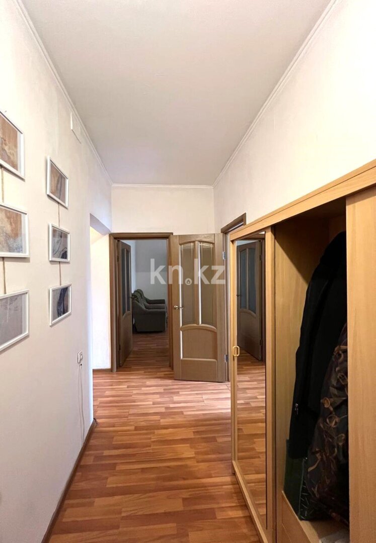 Продажа 2-комнатной квартиры, 60.4 м² в Алматы - фото 12