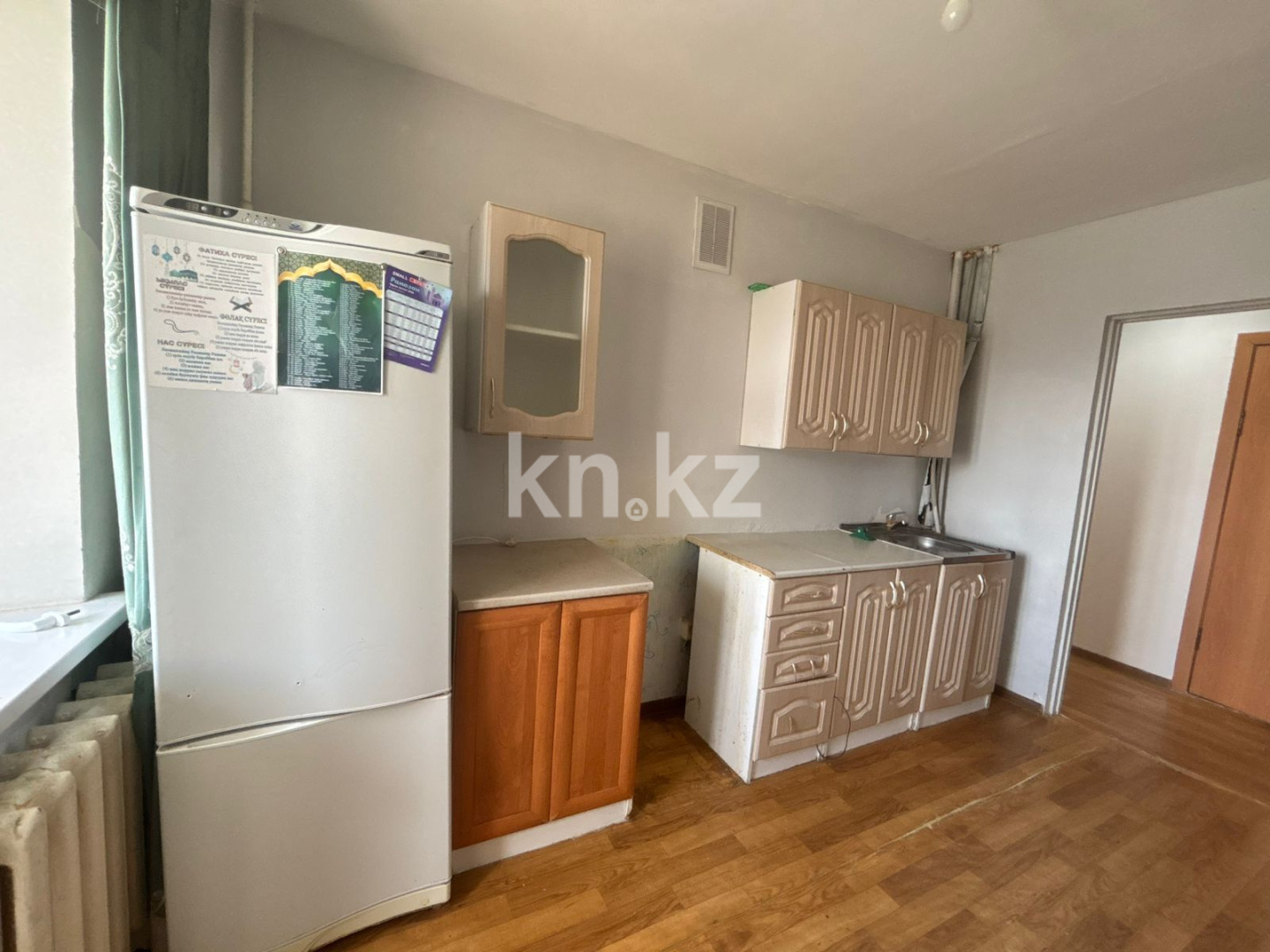 Продажа 2-комнатной квартиры, 60 м² в Астане - фото 12