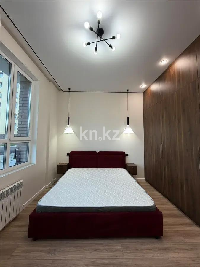 Продажа 2-комнатной квартиры, 47 м² в Астане - фото 2