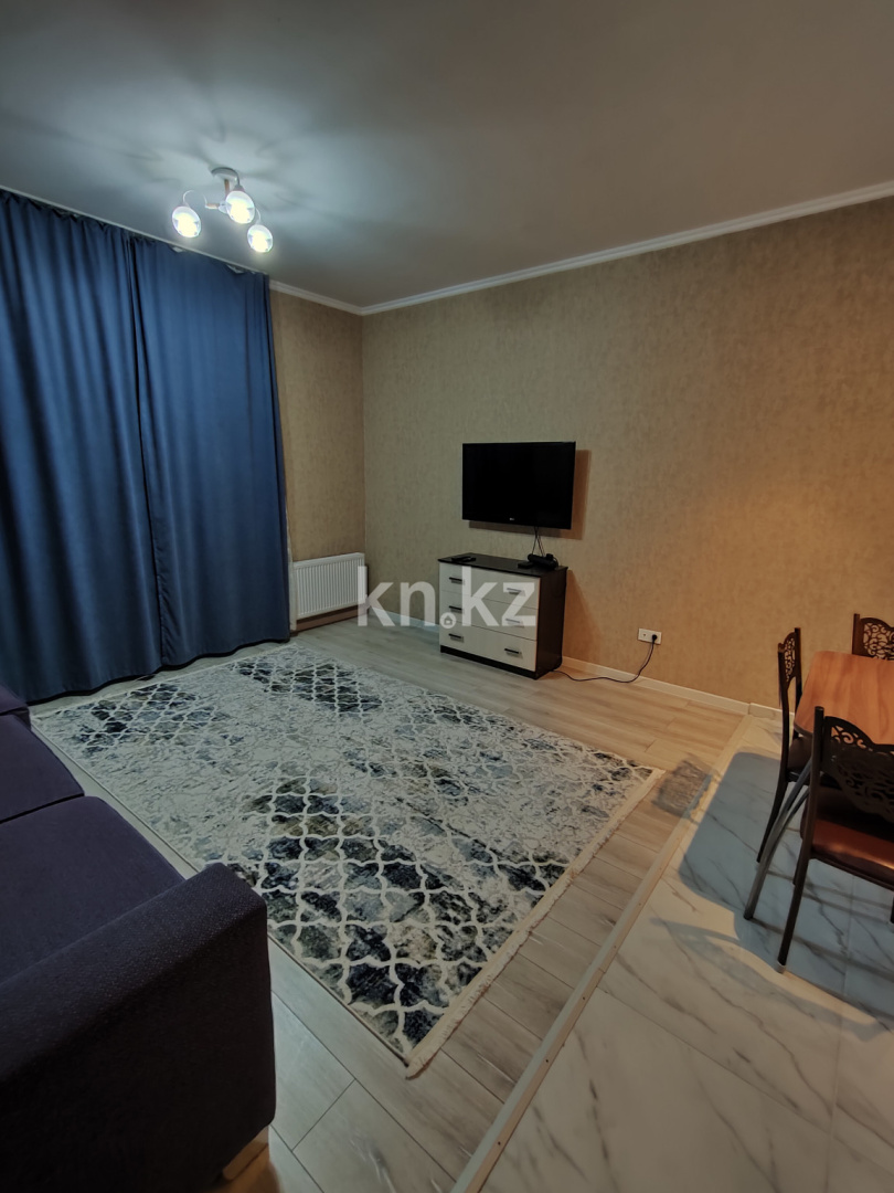 Аренда 2-комнатной квартиры посуточно, 52 м², Нурсат-1 мкр-н, дом  133/2 в Шымкенте - фото 2