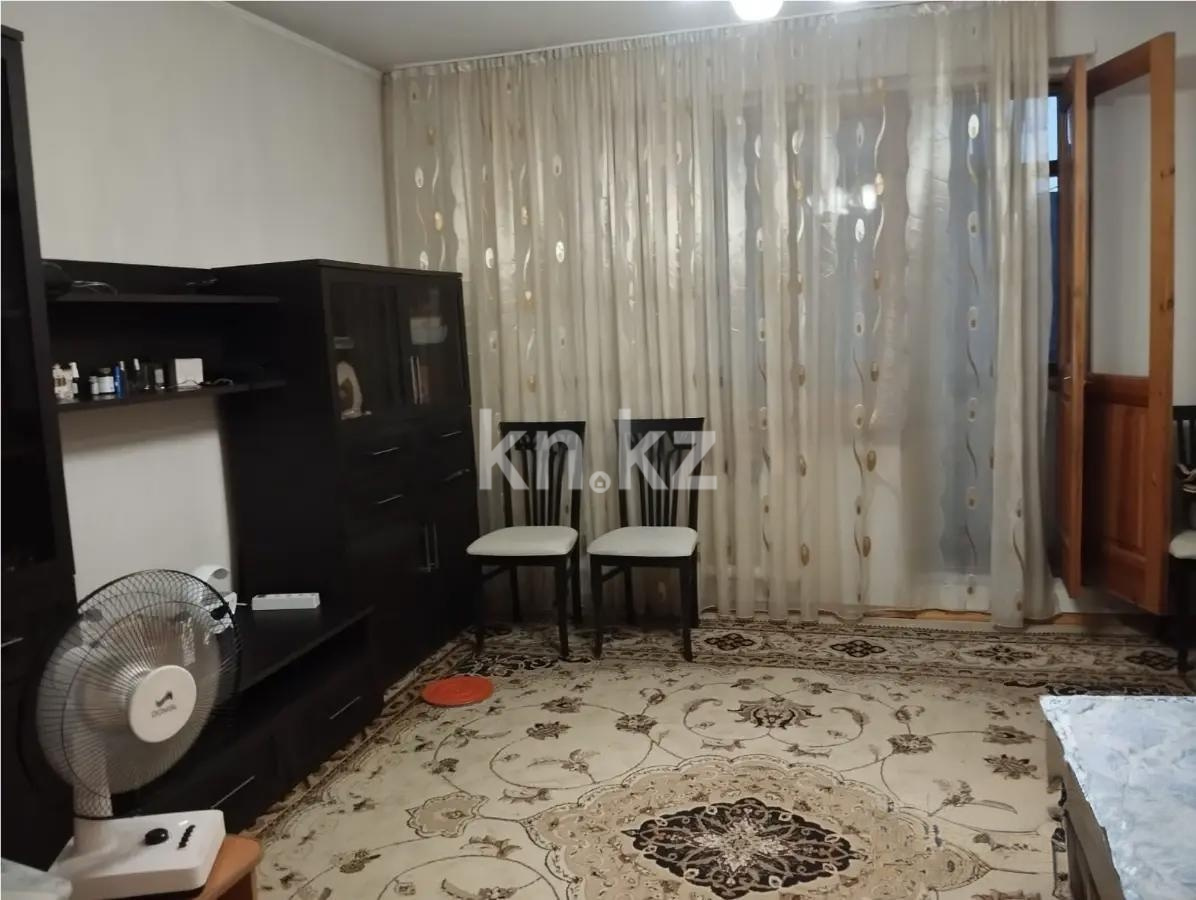 Продажа 1-комнатной квартиры, 42 м² в Караганде