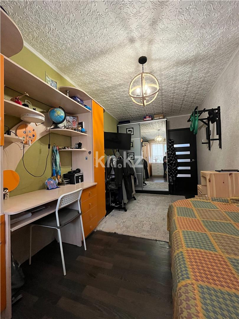 Продажа 2-комнатной квартиры, 44 м², ул. Абая в Темиртау - фото 4