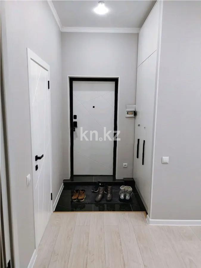 Продажа 1-комнатной квартиры, 40 м² в Астане - фото 4