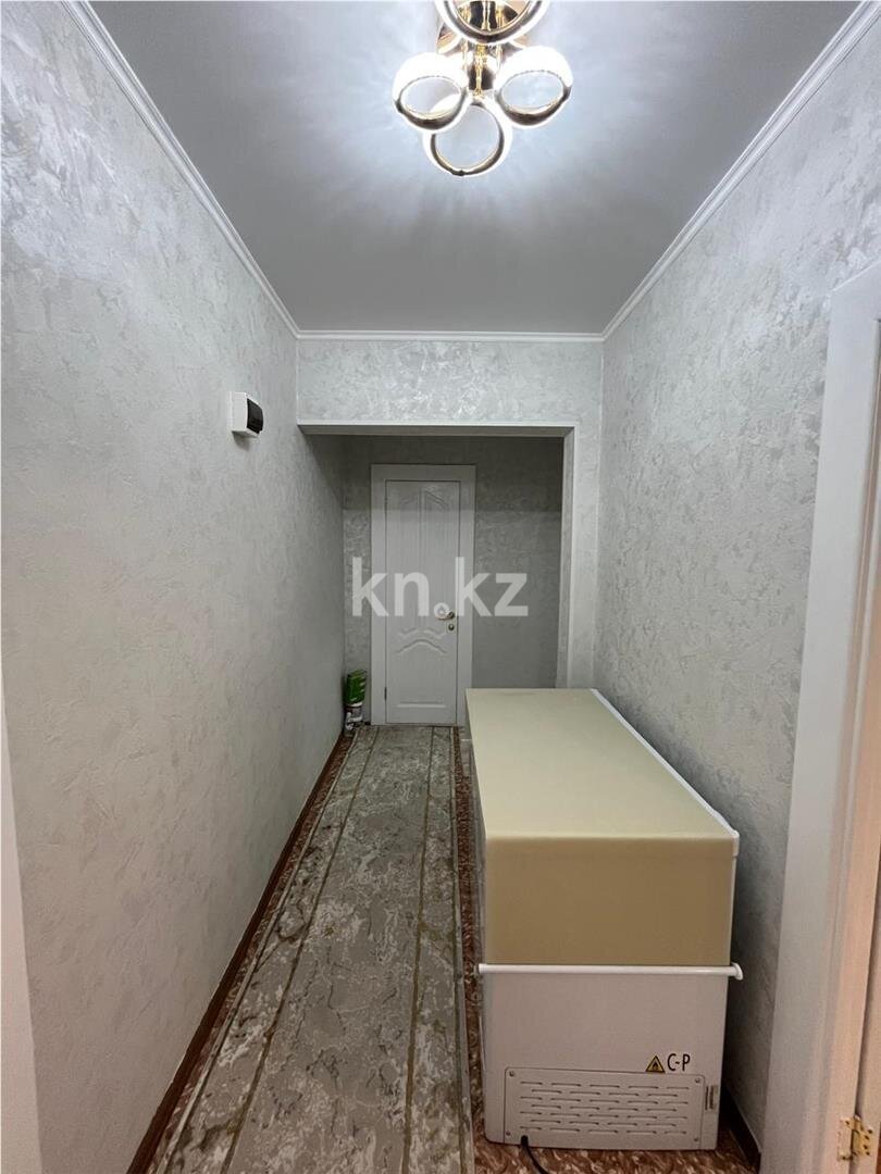 Продажа 1-комнатной квартиры, 41 м² в Караганде - фото 11