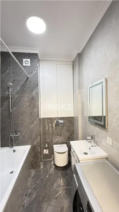 Продажа 1-комнатной квартиры, 40 м² в Астане - фото 4