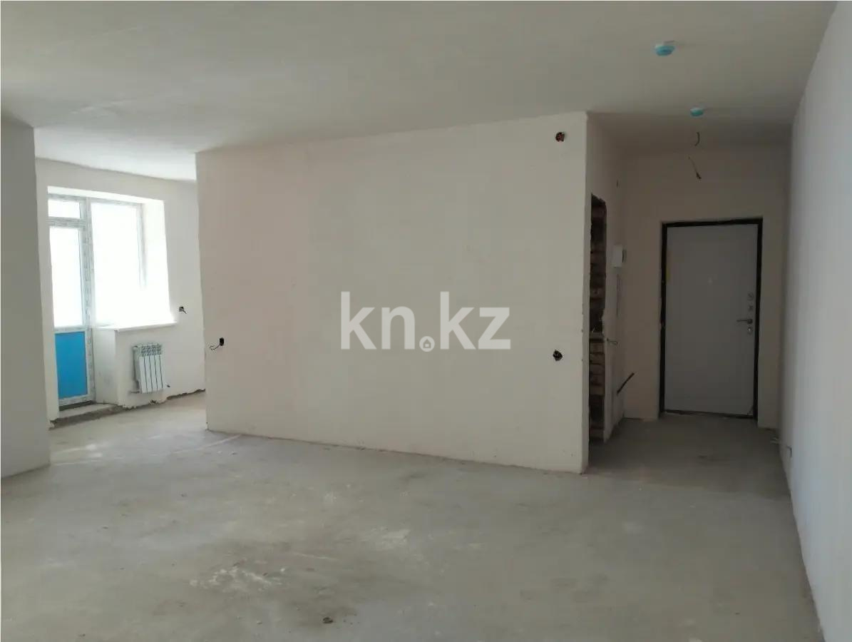 Продажа 2-комнатной квартиры, 66.3 м² в Астане