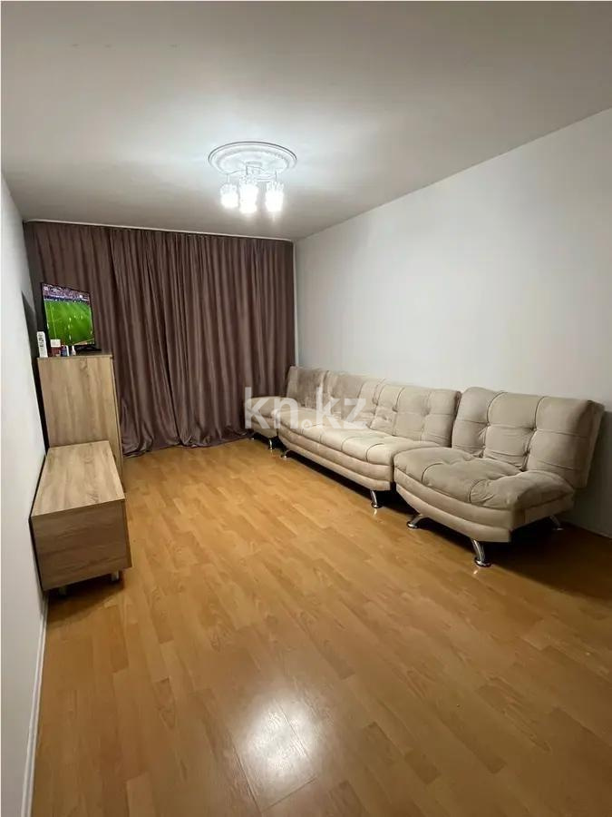 Продажа 3-комнатной квартиры, 63 м² в Алматы - фото 2