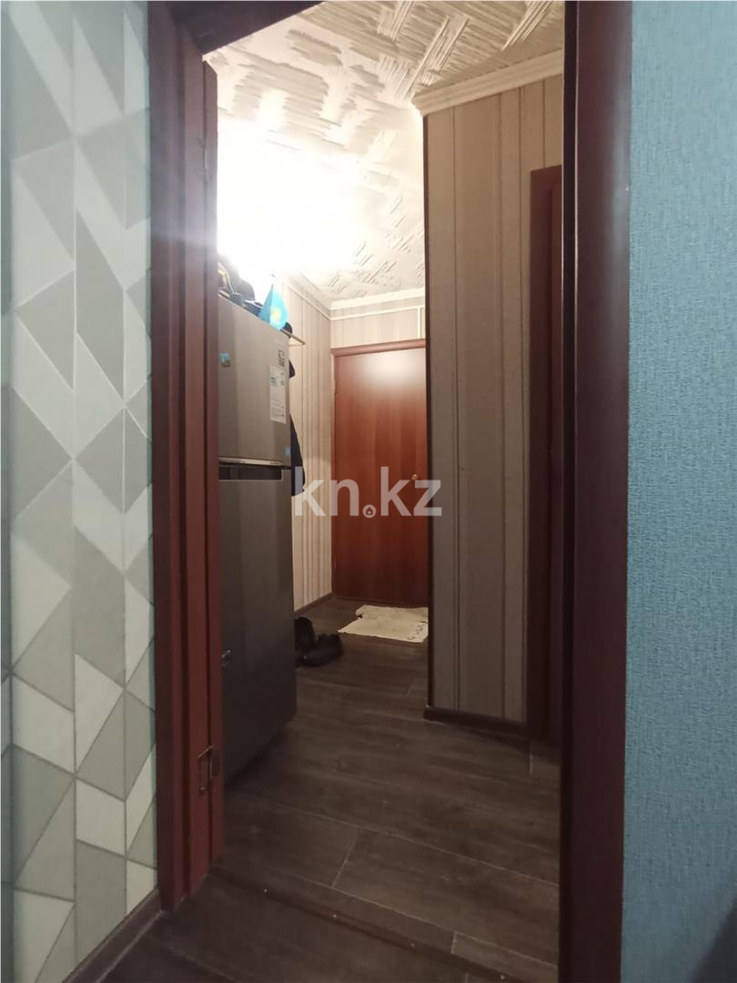 Продажа 1-комнатной квартиры, 32 м², мкр-н 14 в Караганде - фото 6