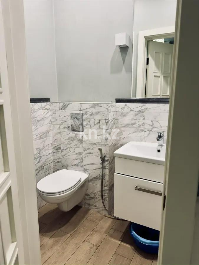 Продажа 2-комнатной квартиры, 70 м² в Алматы - фото 4