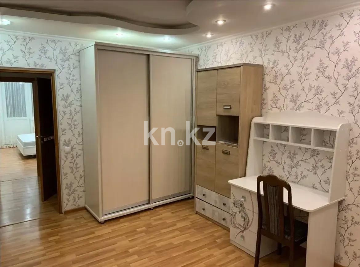 Продажа 3-комнатной квартиры, 79.9 м² в Астане - фото 4