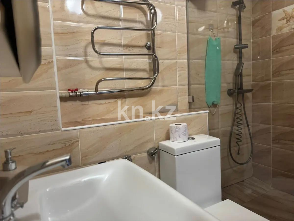 Продажа 3-комнатной квартиры, 68 м² в Алматы - фото 5