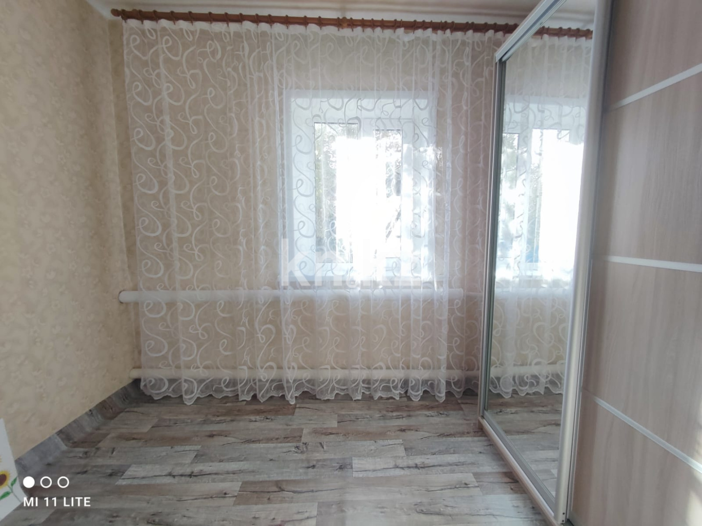 Продажа 4-комнатного дома, 63 м², 125А квартал в Темиртау - фото 11