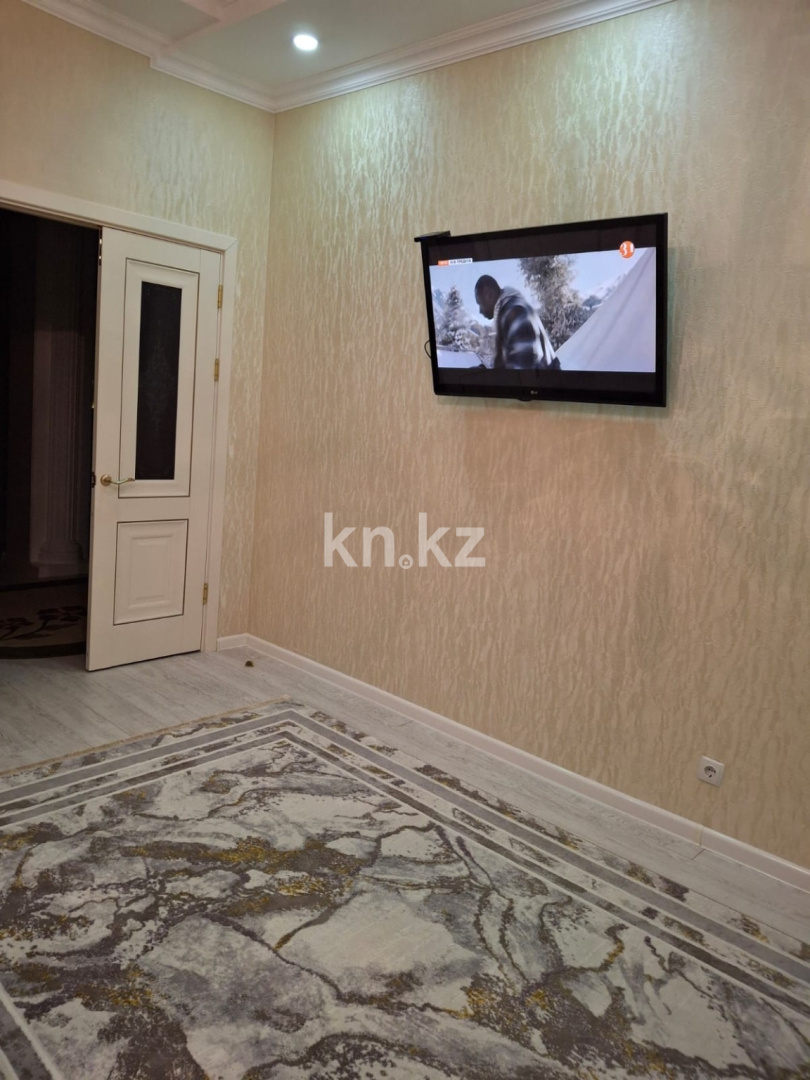 Продажа 3-комнатной квартиры, 87 м² в Астане - фото 3